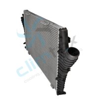 CLIMTEX CH4-520 Ladeluftkühler