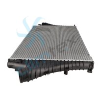 CLIMTEX CH4-520 Ladeluftkühler