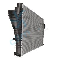 CLIMTEX CH4-520 Ladeluftkühler