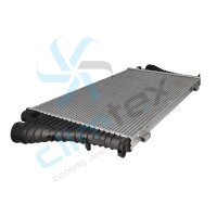 CLIMTEX CH4-520 Ladeluftkühler