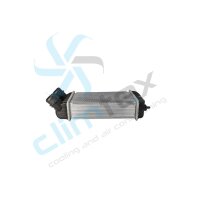 CLIMTEX CH4-760 Ladeluftkühler