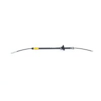 BOSCH 1 987 482 677 Seilzug, Feststellbremse