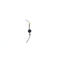 BOSCH 1 987 482 677 Seilzug, Feststellbremse