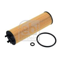 FEBI BILSTEIN 175759 Ölfilter