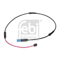 FEBI BILSTEIN 197400 Warnkontakt, Bremsbelagverschleiß