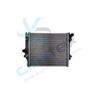 CLIMTEX CH1-2318 Kühler, Motorkühlung