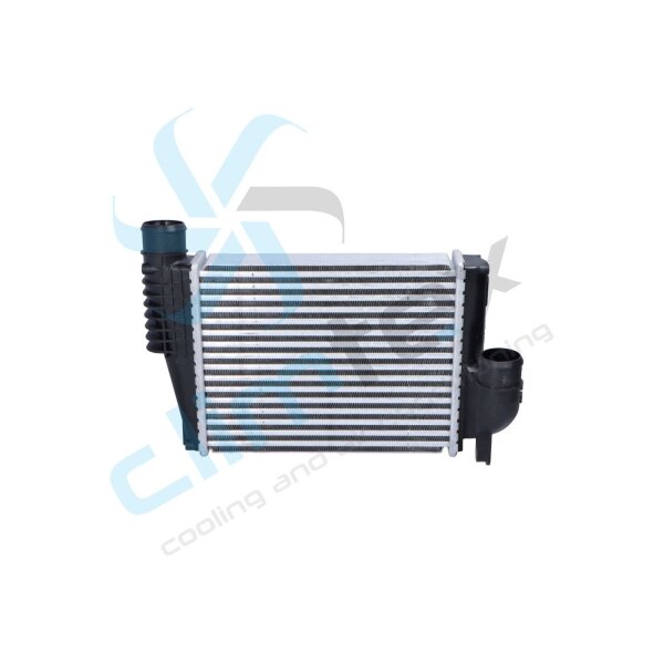 CLIMTEX CH4-324 Ladeluftkühler