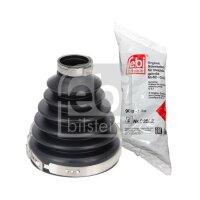FEBI BILSTEIN 199014 Faltenbalgsatz, Antriebswelle
