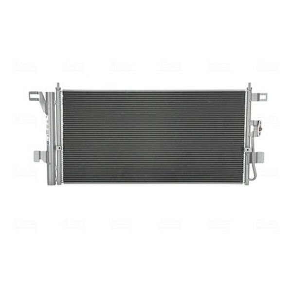 NISSENS 941373 Kondensator, Klimaanlage