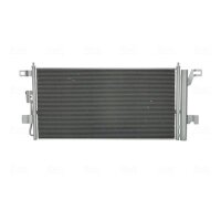 NISSENS 941373 Kondensator, Klimaanlage