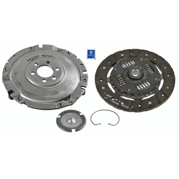 SACHS 3000 286 001 Kupplungssatz