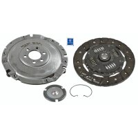 SACHS 3000 286 001 Kupplungssatz