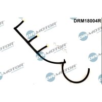 Dr.Motor Automotive DRM18004R Schlauch, Leckkraftstoff