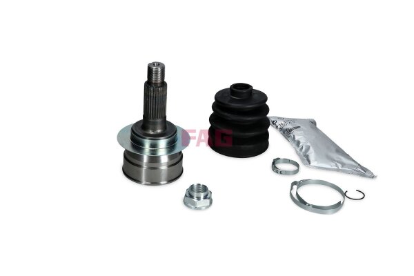 Schaeffler FAG 771 0656 30 Gelenksatz, Antriebswelle