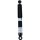 SACHS 314 628 Stoßdämpfer