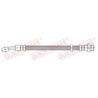 QUICK BRAKE 50.081 Bremsschlauch