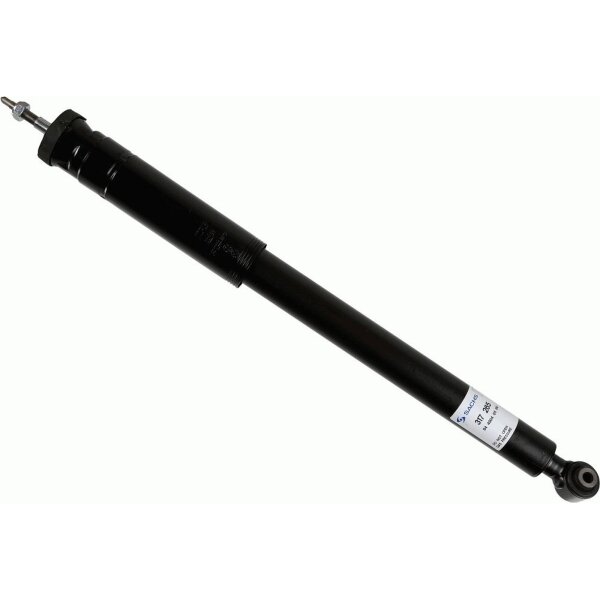 SACHS 317 265 Stoßdämpfer