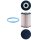 MAHLE KX 393D Kraftstofffilter