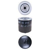 MAHLE OC 214 Ölfilter