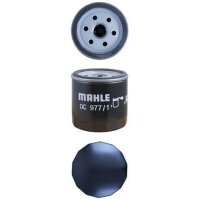 MAHLE OC 977/1 Ölfilter