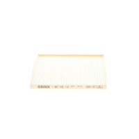 BOSCH 1 987 435 114 Filter, Innenraumluft
