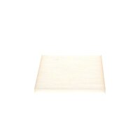 BOSCH 1 987 435 114 Filter, Innenraumluft