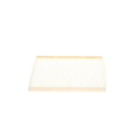 BOSCH 1 987 435 114 Filter, Innenraumluft