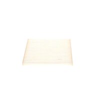 BOSCH 1 987 435 114 Filter, Innenraumluft