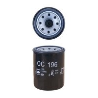 KNECHT OC 196 Ölfilter