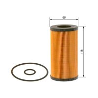 BOSCH F 026 407 239 Ölfilter