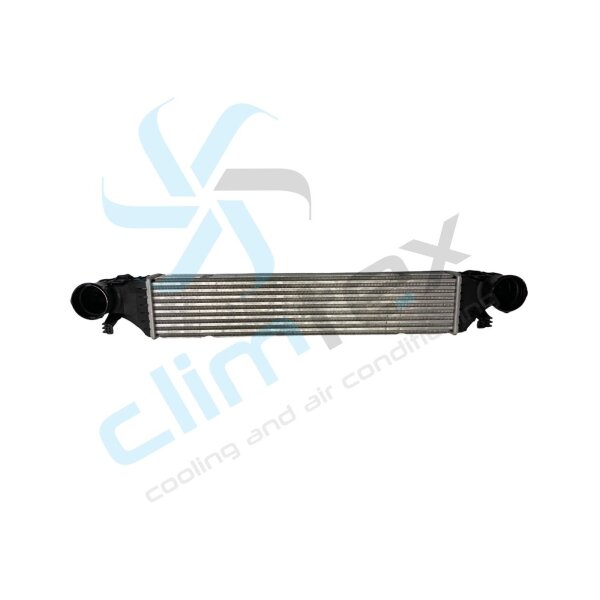 CLIMTEX CH4-046 Ladeluftkühler