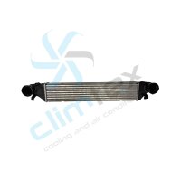 CLIMTEX CH4-046 Ladeluftkühler