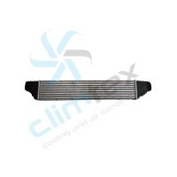 CLIMTEX CH4-046 Ladeluftkühler