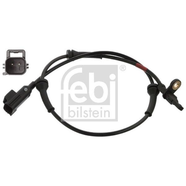 FEBI BILSTEIN 106674 Sensor, Raddrehzahl
