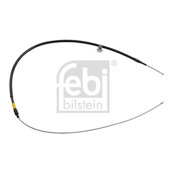 FEBI BILSTEIN 106229 Seilzug, Feststellbremse