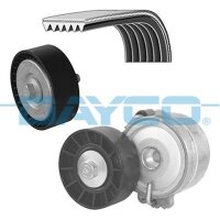 DAYCO KPV328 Keilrippenriemensatz