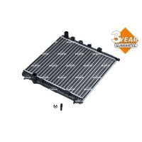 NRF 50467A Kühler, Motorkühlung