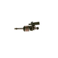BOSCH 0 261 500 443 Einspritzventil