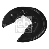 FEBI BILSTEIN 174631 Spritzblech, Bremsscheibe