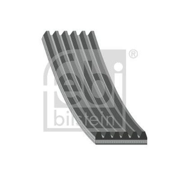 FEBI BILSTEIN 181295 Keilrippenriemen