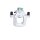 BOSCH 0 986 134 590 Bremssattel