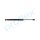 PROFLEX AUTOMOTIVE PX2-0395 Gasfeder, Motorhaube