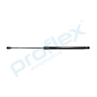 PROFLEX AUTOMOTIVE PX2-0296 Gasfeder, Koffer-/Laderaum