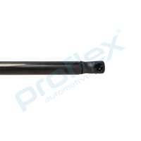 PROFLEX AUTOMOTIVE PX2-0296 Gasfeder, Koffer-/Laderaum