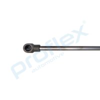 PROFLEX AUTOMOTIVE PX2-0296 Gasfeder, Koffer-/Laderaum