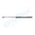 PROFLEX AUTOMOTIVE PX2-0296 Gasfeder, Koffer-/Laderaum