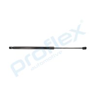 PROFLEX AUTOMOTIVE PX2-0011 Gasfeder, Koffer-/Laderaum