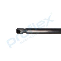 PROFLEX AUTOMOTIVE PX2-0463 Gasfeder, Koffer-/Laderaum
