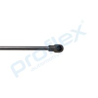 PROFLEX AUTOMOTIVE PX2-0124 Gasfeder, Koffer-/Laderaum