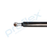 PROFLEX AUTOMOTIVE PX2-0499 Gasfeder, Koffer-/Laderaum
